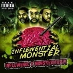 Inflewential Monster by Inflewence