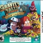 Gravity Falls 