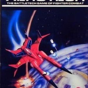 BattleTech: AeroTech