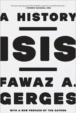ISIS: A History