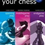 Improve Your Chess: Opening Play, Middlegame Play, Endgame Play