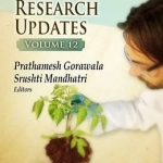 Agricultural Research Updates: Volume 12