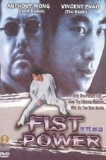 Fist Power (2001)