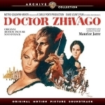 Doctor Zhivago  by Maurice Jarre