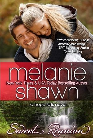 Sweet Reunion (Hope Falls #1)