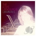Libraries by The Love Language