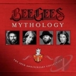 Mythology: The 50th Anniversary Collection by Bee Gees