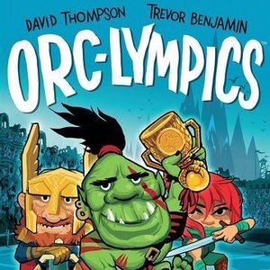 Orc-lympics