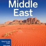 Lonely Planet Middle East