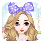 Royal Princess -Makeup Plus Girly Games