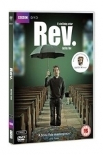 Rev  - Season 2