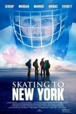 Skating to New York (2014)
