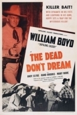 The Dead Don&#039;t Dream (1948)