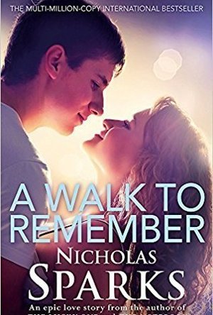 A Walk to Remember