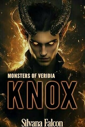 Knox (Monsters of Veridia #1)