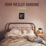 Awake by John Wesley Harding