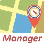 GPS Tracker 365 Manager - Locator for Kids, People &amp; Vehicle. Real Time Tracking