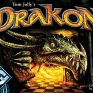 Drakon (third edition)