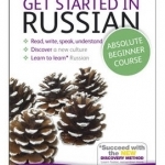 Get started in Russian (Teach Yourself)