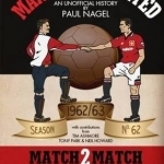 Manchester United Match2match: 1962/63 Season