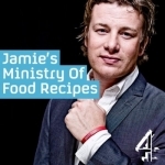 Jamie&#039;s Ministry of Food Recipes