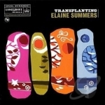 Transplanting by Elaine Summers