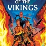 Attack of the Vikings