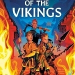 Attack of the Vikings