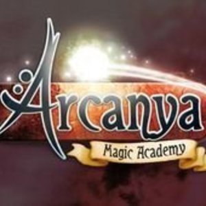 Arcanya: Magic Academy