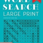 Word Search Large Print: Word Play Twists and Challenges