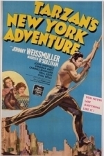 Tarzan&#039;s New York Adventure (1942)