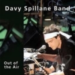 Out of the Air by Davy Spillane Band