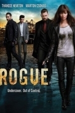 Rogue  - Season 4