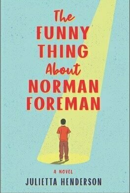 The Funny Thing About Norman Foreman