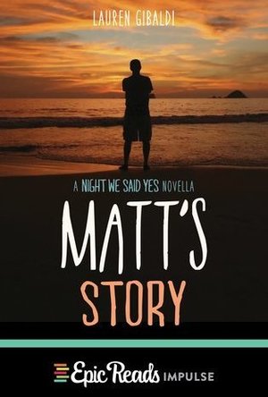 Matt&#039;s Story