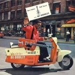 Have Guitar, Will Travel/In the Spotlight by Bo Diddley
