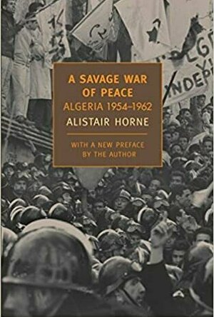 A Savage War of Peace