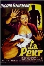 La paura (Fear) (1954)