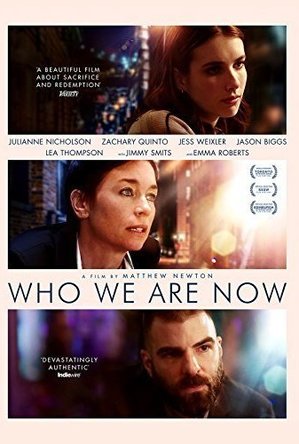 Who Are We Now (2017)