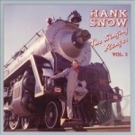 Singing Ranger, Vol. 3 by Hank Snow
