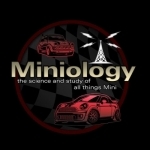 MINIOLOGY – Mini Cooper News, Events, Clubs, TV, Radio, and Community Podcast!