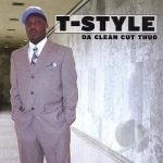 Da Clean Cut Thug by T-Style