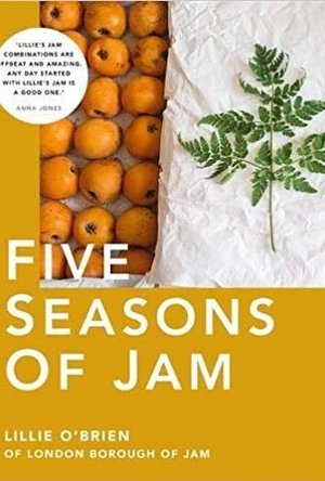 Five Seasons Of Jam