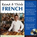 Read and think French
