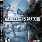 BlackSite: Area 51 