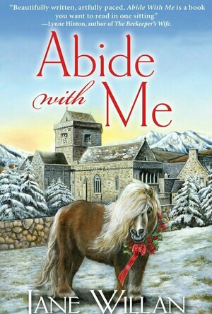 Abide With Me : A Sister Agatha and Father Selwyn Mystery