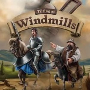 Tilting at Windmills