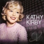 Complete Collection by Kathy Kirby