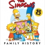 The Simpsons Family History