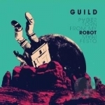 Pages Torn From My Robot Manifesto by Guild